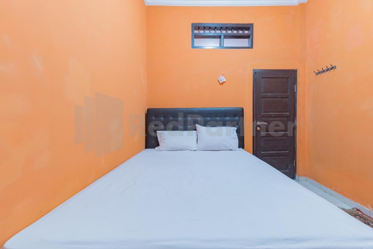 Pondok Hefi Ciwidey Mitra Reddoorz Exterior foto